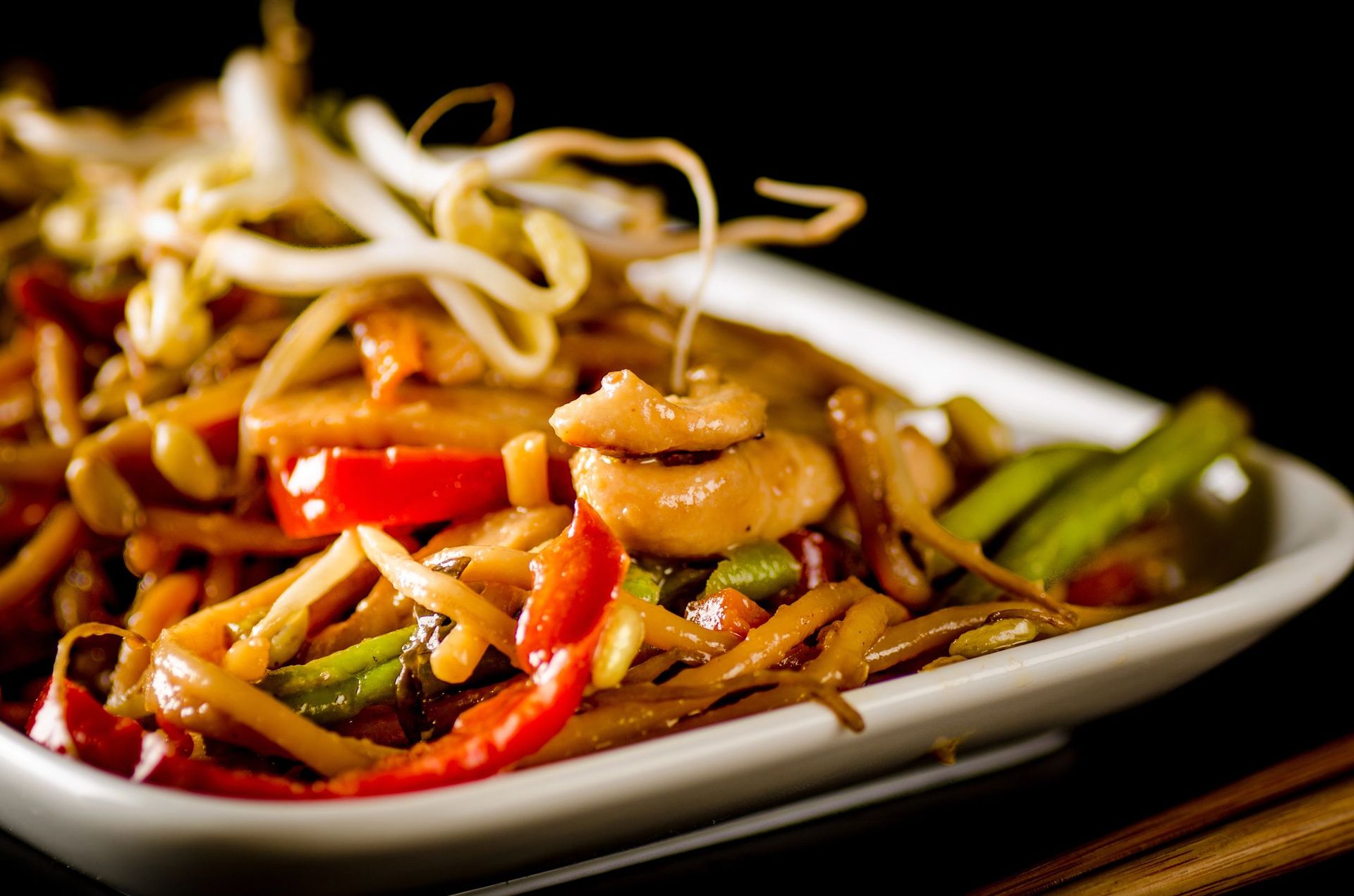 Chow Mein