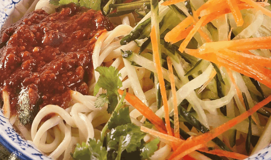 Gluten-Free Noodles